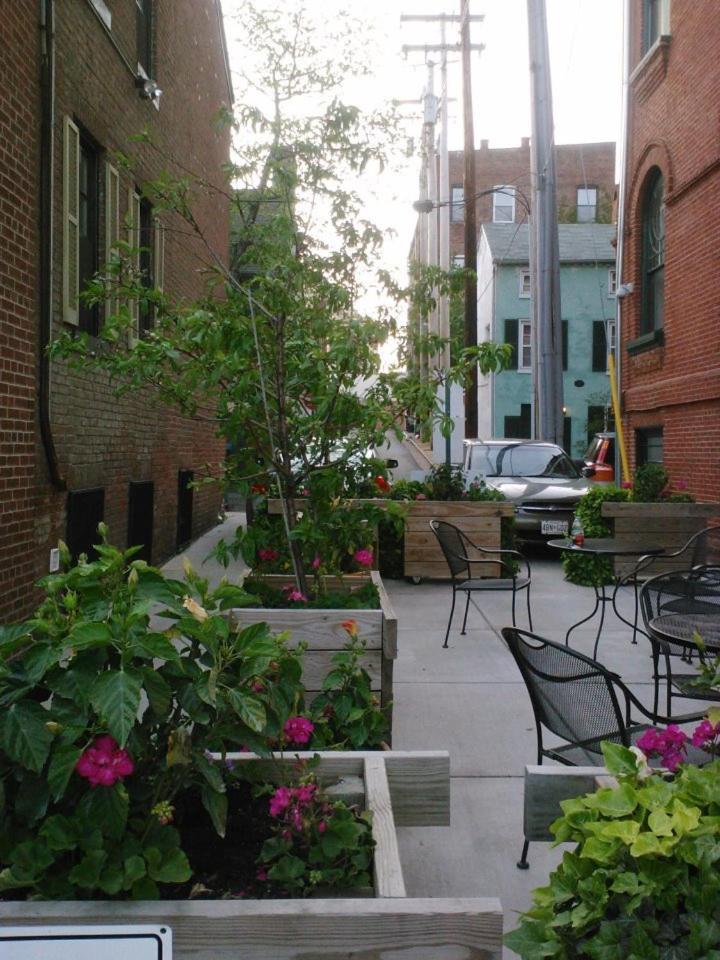 Hotel Brexton, Trademark Collection By Wyndham Baltimore Exterior foto