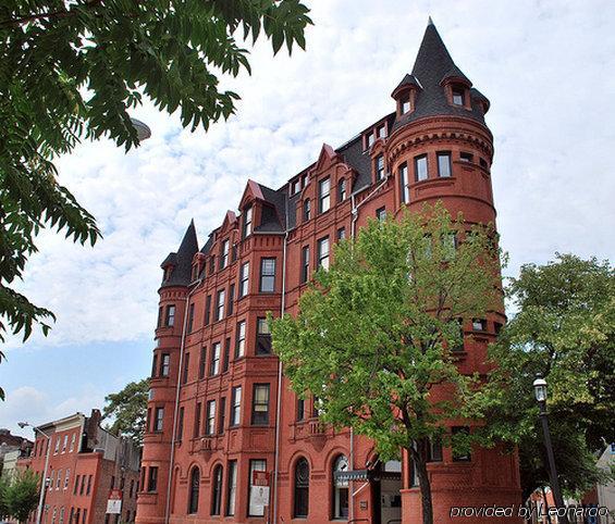 Hotel Brexton, Trademark Collection By Wyndham Baltimore Exterior foto