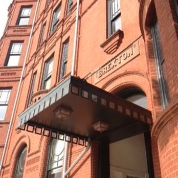 Hotel Brexton, Trademark Collection By Wyndham Baltimore Exterior foto