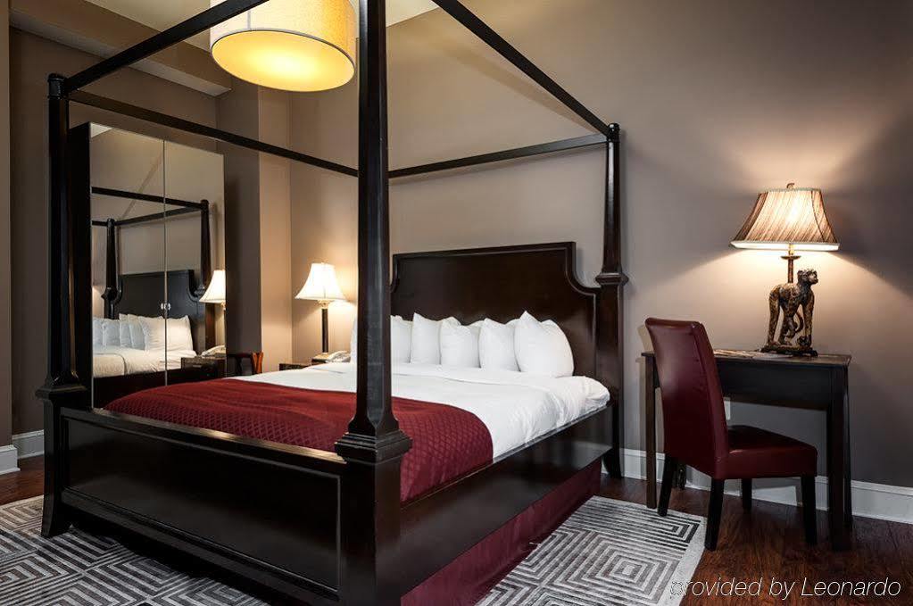 Hotel Brexton, Trademark Collection By Wyndham Baltimore Exterior foto