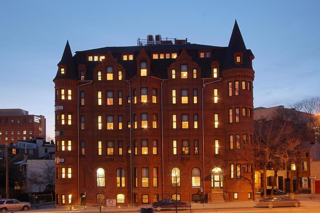 Hotel Brexton, Trademark Collection By Wyndham Baltimore Exterior foto